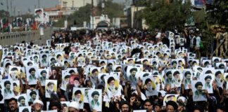 El misterio del paradero de Mojtaba Jameneí, el nuevo líder supremo de Irán | Internacional