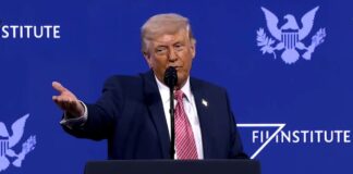 Las derrotas de Trump desnudan los límites de EE UU | Internacional