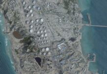 Última hora del ataque de Estados Unidos e Israel contra Irán, en directo | EE UU asegura que ha golpeado más de 90 objetivos militares iraníes en el bombardeo contra la isla de Jarg | Internacional