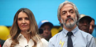 Campaña presidencial en Colombia: ojo a los vicepresidentes