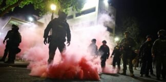 El ICE usó cuotas de arrestos y tecnología de vigilancia en redadas migratorias en Oregón, según testimonios judiciales | Inmigración en Estados Unidos