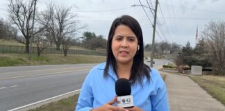 La periodista Estefany Rodríguez sale de detención del ICE bajo fianza mientras continúa la batalla legal por su arresto | Inmigración en Estados Unidos