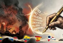 Editorial: El cerebrismo frente a los demonios de la Guerra