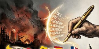 Editorial: El cerebrismo frente a los demonios de la Guerra