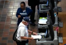 Florida aprueba su versión de la SAVE Act con una ley que exige prueba de ciudadanía para votar