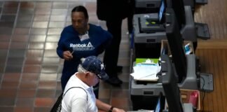 Florida aprueba su versión de la SAVE Act con una ley que exige prueba de ciudadanía para votar