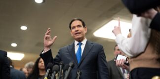 Estados Unidos y Venezuela reanudan sus relaciones diplomáticas