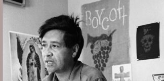 El ícono de la lucha por los derechos civiles de los latinos César Chávez abusó sexualmente de niñas y mujeres durante décadas