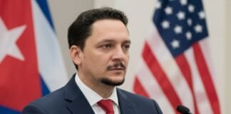 Pavel Alling Peña, el poeta estadounidense que murió en la lancha que intentó llegar a Cuba