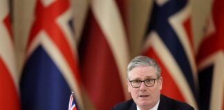 Starmer refuerza su imagen política al plantar cara a los ataques de Trump | Internacional