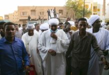 Los paramilitares de Sudán se enzarzan en una disputa interna que agrieta su núcleo de poder | Internacional