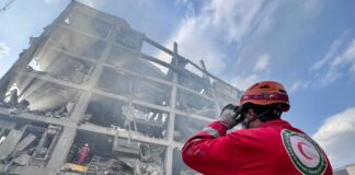 Última hora del ataque de EE UU e Israel contra Irán, en directo | El ministro de Exteriores de Israel, sobre Irán: “No buscamos una guerra interminable” | Internacional