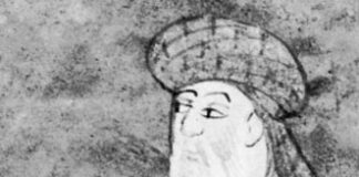Hafez de Shiraz (1315-1390): poeta místico de Persia