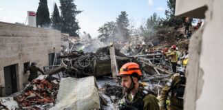 Última hora del ataque de Israel y EE UU contra Irán, en directo | Mueren tres soldados estadounidenses y cinco quedan heridos graves en la Operación Furia Épica | Internacional