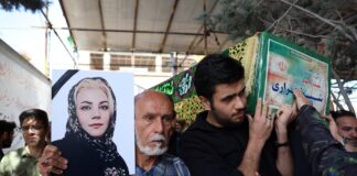 “Hasta que no lo ves, no te das cuenta de lo aterrador que es”: los iraníes temen un recrudecimiento de la guerra | Internacional