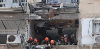 Última hora del ataque de Estados Unidos e Israel contra Irán, en directo | Irán e Israel intercambian nuevos ataques mientras Trump aleja la posibilidad de un alto el fuego | Internacional