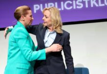 La victoria agridulce de Frederiksen aboca a Dinamarca a unas complejas negociaciones para formar Gobierno | Internacional