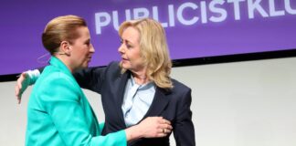 La victoria agridulce de Frederiksen aboca a Dinamarca a unas complejas negociaciones para formar Gobierno | Internacional