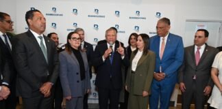Tercera Feria Inmobiliaria Banreservas en Nueva York y Lawrence cierra con financiamientos que superan los RD$5,118 millones