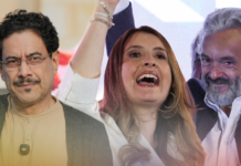 Colombia: cinco claves con las que el petrismo y la oposición medirán fuerzas en las presidenciales