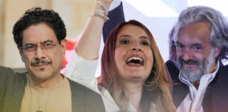 Colombia: cinco claves con las que el petrismo y la oposición medirán fuerzas en las presidenciales