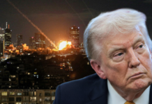 ¿Ha perdido Trump el control de la guerra en Irán?