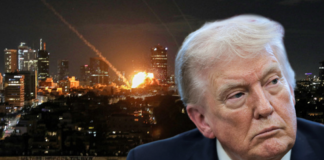 ¿Ha perdido Trump el control de la guerra en Irán?