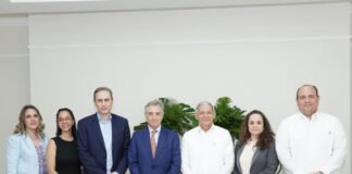 BANFONDESA y la Unión Europea exploran alianzas estratégicas para impulsar la inclusión financiera y la sostenibilidad