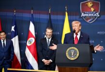 TRUMP, EL IDIOMA Y LA DIGNIDAD DE AMÉRICA LATINA