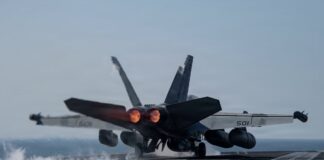 Estados Unidos promete reabrir el estrecho de Ormuz mientras Irán persiste en sus amenazas | Internacional