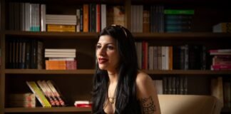 La ley Cazzu, una propuesta contra el abandono parental en México con orígenes en el mundo de la música | Entretenimiento en Estados Unidos