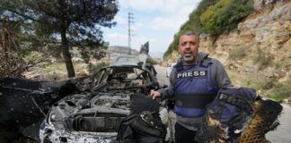 Última hora de la guerra de Estados Unidos e Israel contra Irán, en directo | Israel mata a tres periodistas y seis sanitarios en ataques en el sur de Líbano | Internacional