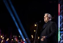 Orbán anuncia el corte del suministro de gas a Ucrania desde Hungría en plena campaña electoral | Internacional