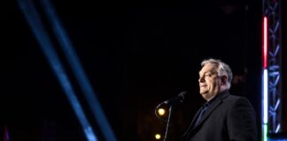 Orbán anuncia el corte del suministro de gas a Ucrania desde Hungría en plena campaña electoral | Internacional