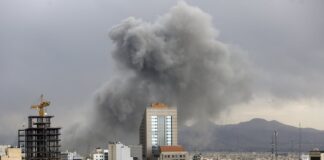 Última hora del ataque de EE UU e Israel contra Irán, en directo | La guerra con Irán se extiende por Oriente Próximo y alcanza Chipre, territorio UE | Internacional