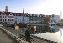 Dinamarca no teme solo a las ambiciones de Trump sobre Groenlandia: el independentismo resurge en Islas Feroe | Internacional