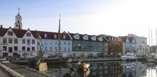 Dinamarca no teme solo a las ambiciones de Trump sobre Groenlandia: el independentismo resurge en Islas Feroe | Internacional