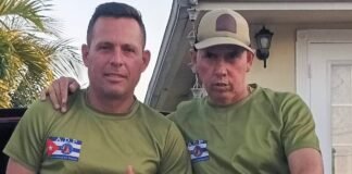 Las Autodefensas del Pueblo, el grupo tras la “infiltración terrorista” en Cuba