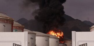 Última hora del ataque de EE UU e Israel contra Irán, en directo | La OTAN condena el lanzamiento de un misil iraní que ha interceptado sobre Turquía | Internacional