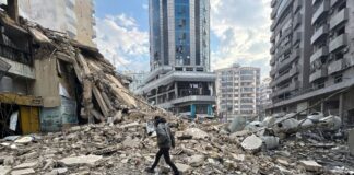 Última hora del ataque de EE UU e Israel contra Irán, en directo | Emiratos Árabes Unidos y Qatar denuncian nuevos bombardeos de Irán | Internacional