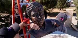 El derrumbe del mito de César Chávez, el ícono latino acusado por abuso sexual de menores