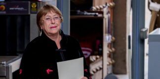 De América Latina y mujer: la quiniela para ocupar la secretaría general de la ONU | Internacional