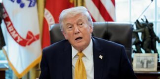 Trump asegura que será “un gran honor” para él “tomar Cuba”: “Puedo hacer lo que quiera con ella”