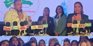 ¡La Vie En Rose Brunch celebra el liderazgo femenino y la solidaridad!