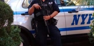 Nueva York refuerza seguridad en Times Square ante posibles amenazas