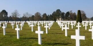 Hasta 155 mil muertes por COVID-19 en Estados Unidos no fueron registradas, según estudio