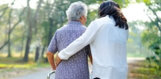 Mujeres dominicanas que trabajan en cuidado en Nueva York reclaman ley “No más de 24 horas”