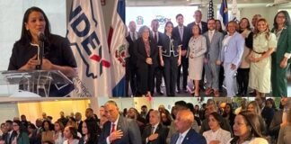 INDEX realiza en Nueva York su primer Foro de Líderes Dominicanos