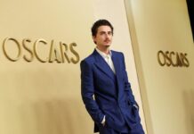 ¿Va a perder Timothée Chalamet el Oscar tras las polémicas? Estas son las predicciones de los expertos