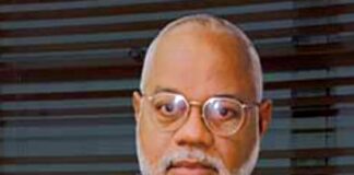 Alexis Gómez Rosa: En la epifanía de la contemplación.